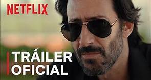 Narcos: México | Tráiler de la temporada 3 | Netflix