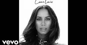 Leona Lewis - I Am (Official Audio)