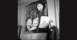 Picasso 1932 – The Secret Love Who Inspired a Year of Wonders