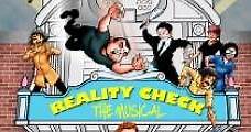 Reality Check: The Musical (2011) Online - Película Completa en Español - FULLTV