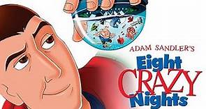 Eight Crazy Nights (2002) - Theatrical Trailer #2