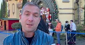 MagicLand si trasforma in Magic Christmas: al parco divertimenti di Valmontone arriva la magia del Natale