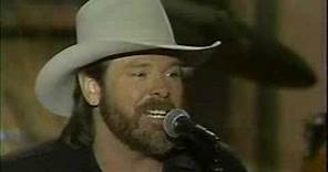 Dan Seals and Paul Davis - Bop (live 1991)