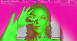 Kylie Minogue - Vegas High (Extended Mix) (Official Audio)