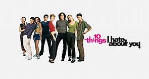 10 Things I Hate About You - Disney  Hotstar