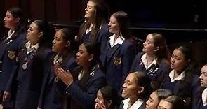 Wellington East Girls’ College, Rāwhiti | Nei Rā Te Kaupapa
