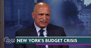New York NOW:New York's County and Local Government Financial Struggles Season 2020 Episode 39