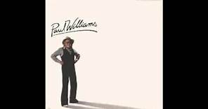 Paul WIlliams: Waking Up Alone (1976 Re-recording)