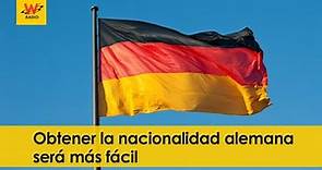 Obtener la nacionalidad alemana será más fácil