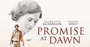 Promise at Dawn - Official U.S. Trailer