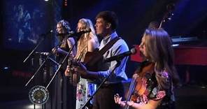 Shenandoah - The Petersens (LIVE) on Branson Country USA
