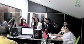 Invitado del día: Oficina de Admisiones y registro - UCundinamarca Radio