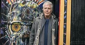 The Final Episode of 'Anthony Bourdain: Parts Unknown' Explores the Gritty Past That Made the World's Greatest Traveler