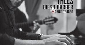 Diego Barber   Craig Taborn - Tales