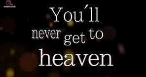 The Stylistics - You'll Never Get to Heaven (If You Break My Heart) [Official Lyric Video]