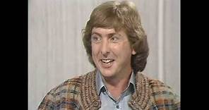 Eric Idle Interview