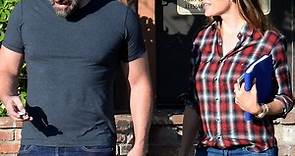 Inside Ben Affleck and Jennifer Garner's New Relationship: How They're Healing After Nannygate