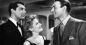 Cary Grant Admitted He Was in Love With Roommate Randolph Scott, Friend Claimed