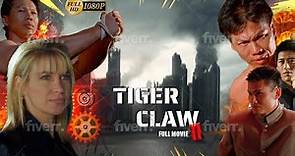 Bolo Yeung, Cynthia Rothrock in Tiger Claws 2 in HD (full movie) Jalal ...