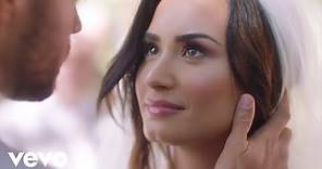 Demi Lovato - Tell Me You Love Me (Official Video)