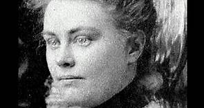 The Truth About Lizzie Borden
