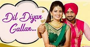 Harbhajan Singh-Geeta Basra Reveal Their Filmy Love Story | Valentine's Special India.com