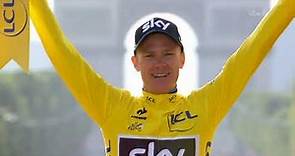 Tour de France 2016 stage 01 full race