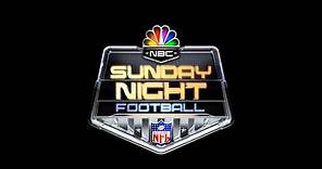 NFL on NBC Theme