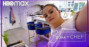 Selena + Chef I Trailer I HBO Max