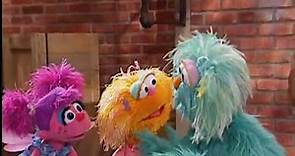 Sesame Street - Preschool Is Cool - Making Friends (2013) DVD Promo (HD DVD Rip)