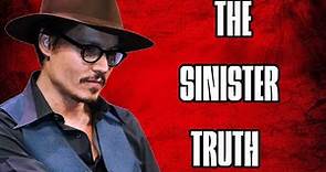 The Sinister Truth About Johnny Depp × Truth Talk