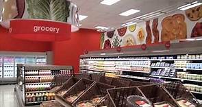 First look: New Target store at Kildonan Place - May 6, 2013