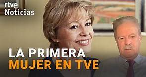 LAURA VALENZUELA: MUERE uno de los rostros más POPULARES de la TELEVISIÓN, a los 92 años | RTVE