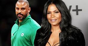 Nia Long and Ime Udoka Reach Custody and Child Support Agreement Regarding Their Son