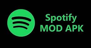Spotify latest mod apk download free 100% working no error ad-free music and unlimited skips