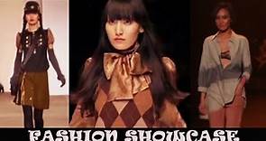 Fashion Showcase || Daul Kim ||