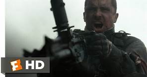 Terminator Salvation (2/10) Movie CLIP - John Connor vs. T-600 (2009) HD