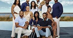 EXCLUSIVE: Meet The All Black Cast Of Bravo's New 'Summer House: Martha's Vineyard' | Essence