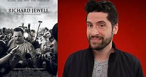 Richard Jewell - Movie Review