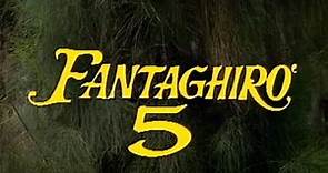 Fantaghiro 5 Parte 2 1996 720 HD