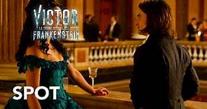 Victor - La storia segreta del Dott. Frankenstein | Aventure Final SPOT 30'' [HD] | 20th Century FOX