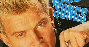 Billy Idol - Idol Songs • 11 Of The Best