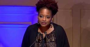 Poet Laureate Tracy K. Smith Inaugural Reading