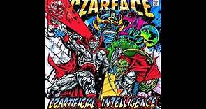 CZARFACE - Czartificial Intelligence