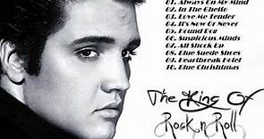 Elvis Presley Greatest Hits - Best Songs Of Elvis Presley Ever Playlist 1080p HD