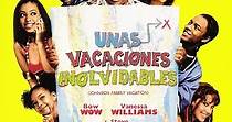 Vacaciones en familia - película: Ver online en español