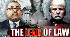 The Death of Law