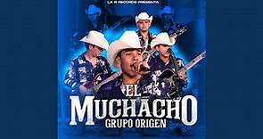 El Muchacho (En Vivo)