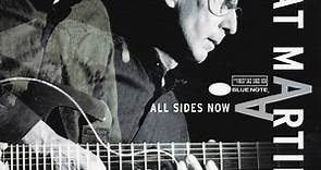 Pat Martino - All Sides Now