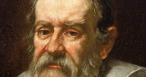 Galileo Galilei: Biografía, Aportes, Hijos y más.